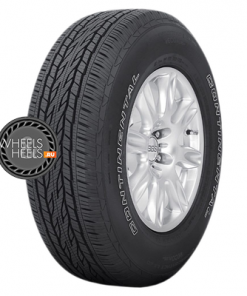 Шины Continental ContiCrossContact LX2 | Каталог Wheelsnheels.ru