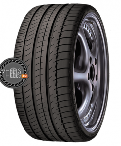 Шины Michelin Pilot Sport PS2 | Каталог Wheelsnheels.ru