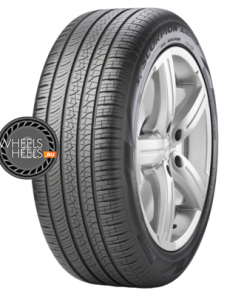Шины Pirelli Scorpion Zero All Season | Каталог Wheelsnheels.ru