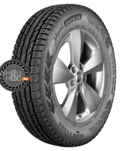 Шины Ikon Autograph Snow C4 | Каталог Wheelsnheels.ru