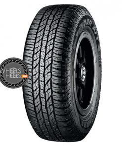 Шины Yokohama Geolandar A/T G015 | Каталог Wheelsnheels.ru