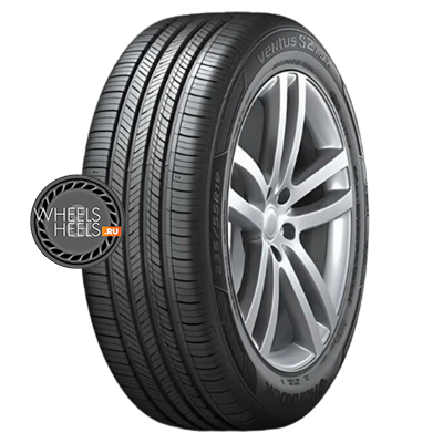 Шины Hankook Ventus S2 AS X RH17 | Каталог Wheelsnheels.ru