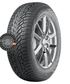 Шины Nokian Tyres WR SUV 4 | Каталог Wheelsnheels.ru