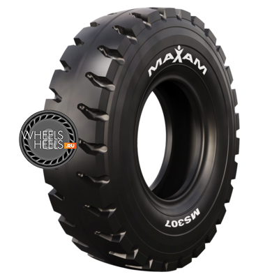 Шины Maxam MS307 Portxtra B | Каталог Wheelsnheels.ru