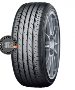 Шины Yokohama BluEarth-GT AE51B | Каталог Wheelsnheels.ru