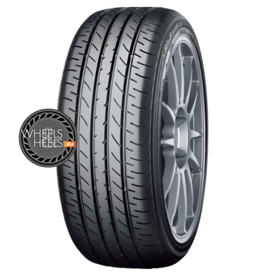 Шины Yokohama BluEarth-GT AE51B | Каталог Wheelsnheels.ru