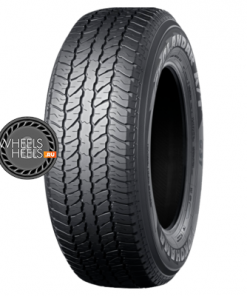 Шины Yokohama Geolandar A/T G031A | Каталог Wheelsnheels.ru