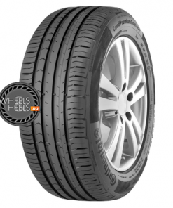 Шины Continental ContiPremiumContact 5 | Каталог Wheelsnheels.ru