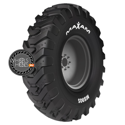 Шины Maxam MS905 G2 | Каталог Wheelsnheels.ru