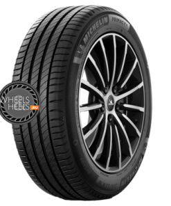 Шины Michelin Primacy 4+ | Каталог Wheelsnheels.ru