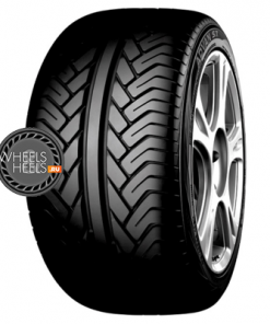 Шины Yokohama Advan S.T. V802 | Каталог Wheelsnheels.ru