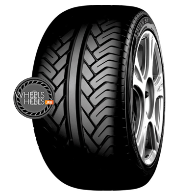 Шины Yokohama Advan S.T. V802 | Каталог Wheelsnheels.ru