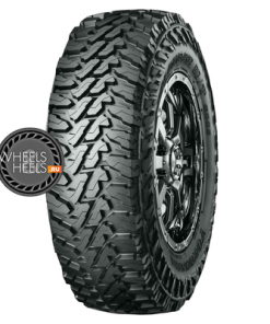 Шины Yokohama Geolandar M/T G003 | Каталог Wheelsnheels.ru