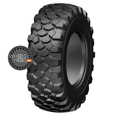 Шины Goodyear Exiloader | Каталог Wheelsnheels.ru
