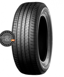 Шины Yokohama Advan V61E | Каталог Wheelsnheels.ru