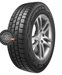 Шины Hankook Vantra ST AS2 RA30 | Каталог Wheelsnheels.ru