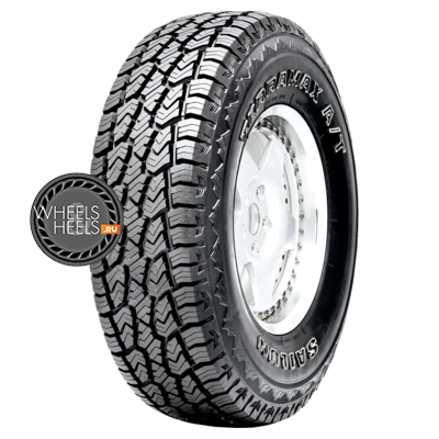 Шины Sailun Terramax A/T | Каталог Wheelsnheels.ru