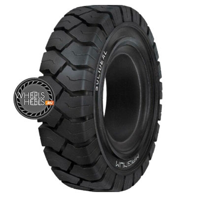 Шины Camso (Solideal) RES 550 Magnum | Каталог Wheelsnheels.ru