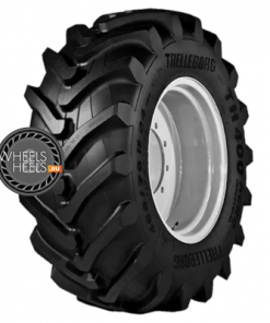 Шины Trelleborg TH400 | Каталог Wheelsnheels.ru