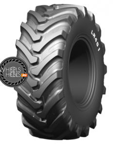 Шины LingLong LR451 | Каталог Wheelsnheels.ru