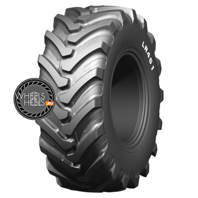 Шины LingLong LR451 | Каталог Wheelsnheels.ru