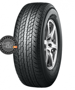 Шины Yokohama Geolandar G94BV | Каталог Wheelsnheels.ru