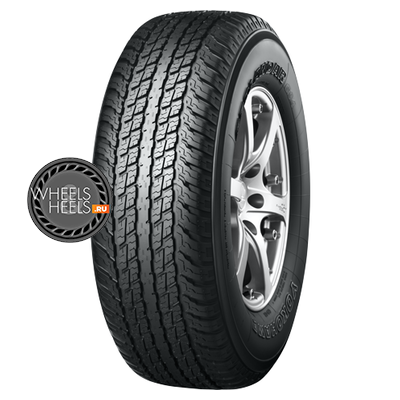 Шины Yokohama Geolandar G94BV | Каталог Wheelsnheels.ru