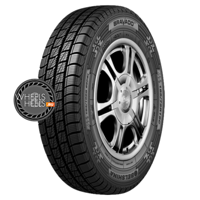 Шины Belshina Bravado BEL-313 | Каталог Wheelsnheels.ru