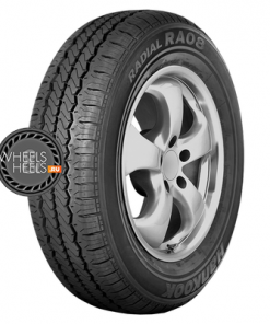 Шины Hankook Radial RA08 | Каталог Wheelsnheels.ru
