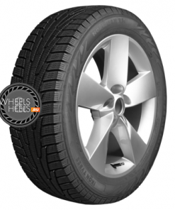 Шины Ikon Nordman RS2 (Character Snow 2) | Каталог Wheelsnheels.ru