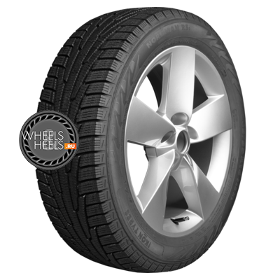 Шины Ikon Nordman RS2 (Character Snow 2) | Каталог Wheelsnheels.ru