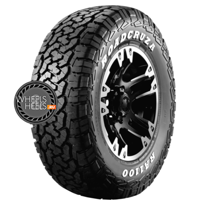 Шины Roadcruza RA1100 | Каталог Wheelsnheels.ru