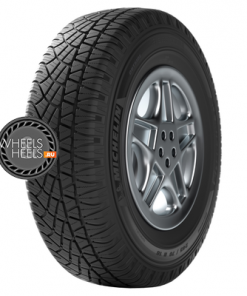 Шины Michelin Latitude Cross | Каталог Wheelsnheels.ru