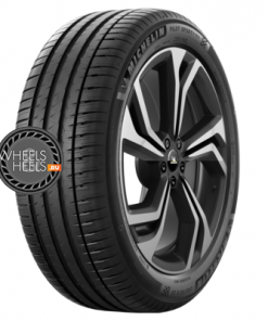 Шины Michelin Pilot Sport 4 SUV | Каталог Wheelsnheels.ru