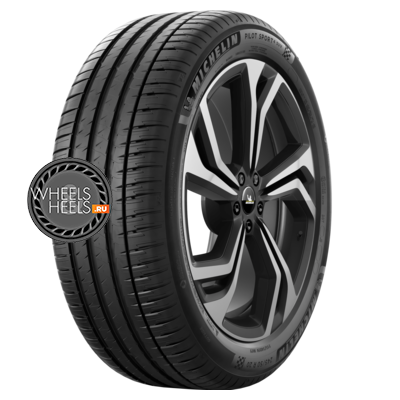 Шины Michelin Pilot Sport 4 SUV | Каталог Wheelsnheels.ru