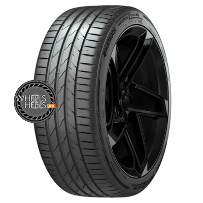 Шины Hankook Ventus evo SUV K137A | Каталог Wheelsnheels.ru