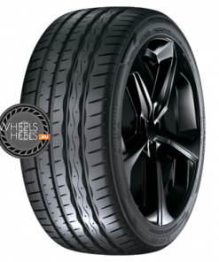 Шины Hankook Laufenn Z Fit EQ LK03 | Каталог Wheelsnheels.ru