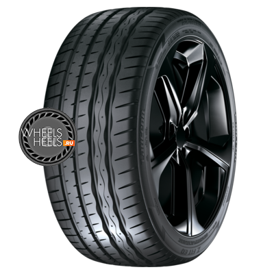 Шины Hankook Laufenn Z Fit EQ LK03 | Каталог Wheelsnheels.ru