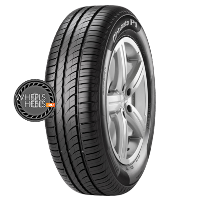 Шины Pirelli Cinturato P1 Verde | Каталог Wheelsnheels.ru