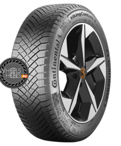 Шины Continental VikingContact 8 | Каталог Wheelsnheels.ru