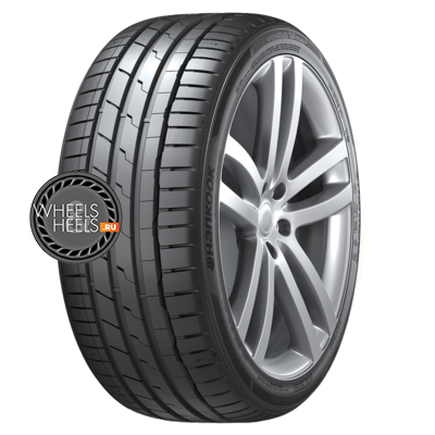 Шины Hankook Ventus S1 Evo 3 SUV K127A | Каталог Wheelsnheels.ru