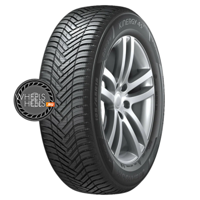 Шины Hankook Kinergy 4s2 H750 | Каталог Wheelsnheels.ru