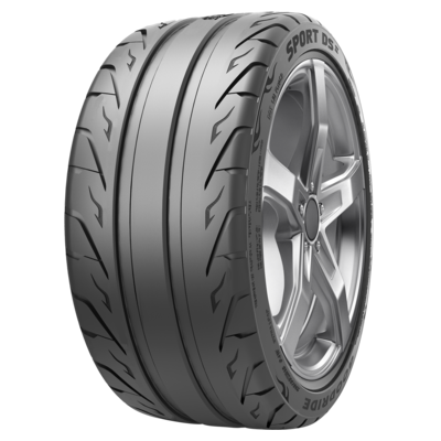Шины Goodride Sport DSII (не для дорог общего пользования) | Каталог Wheelsnheels.ru