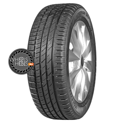 Шины Ikon Nordman SX3 (Character Eco) | Каталог Wheelsnheels.ru