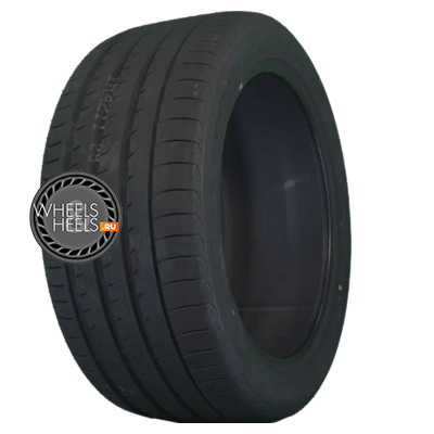 Шины Yokohama Advan Sport V105T | Каталог Wheelsnheels.ru