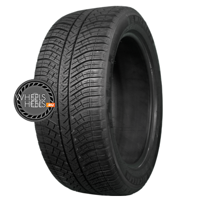 Шины Michelin Pilot Alpin 5 SUV | Каталог Wheelsnheels.ru