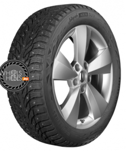 Шины Ikon Autograph Ice 9 SUV | Каталог Wheelsnheels.ru
