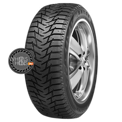 Шины Sailun Ice Blazer WST3 | Каталог Wheelsnheels.ru