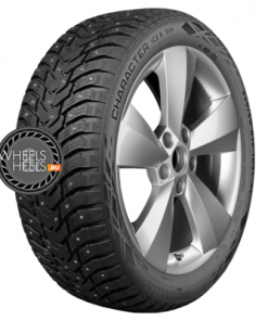 Шины Ikon Character Ice 8 SUV (Nordman 8 SUV) | Каталог Wheelsnheels.ru