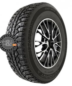 Шины Cordiant Sno-Max 7000 | Каталог Wheelsnheels.ru